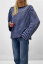 maglia over manica lunga dias